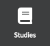 Create Studies menu item