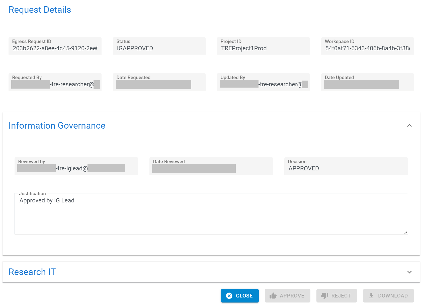 Egress App Workflow - 10