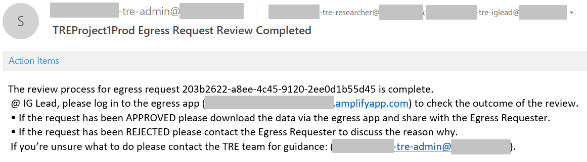 Egress App Workflow - 14