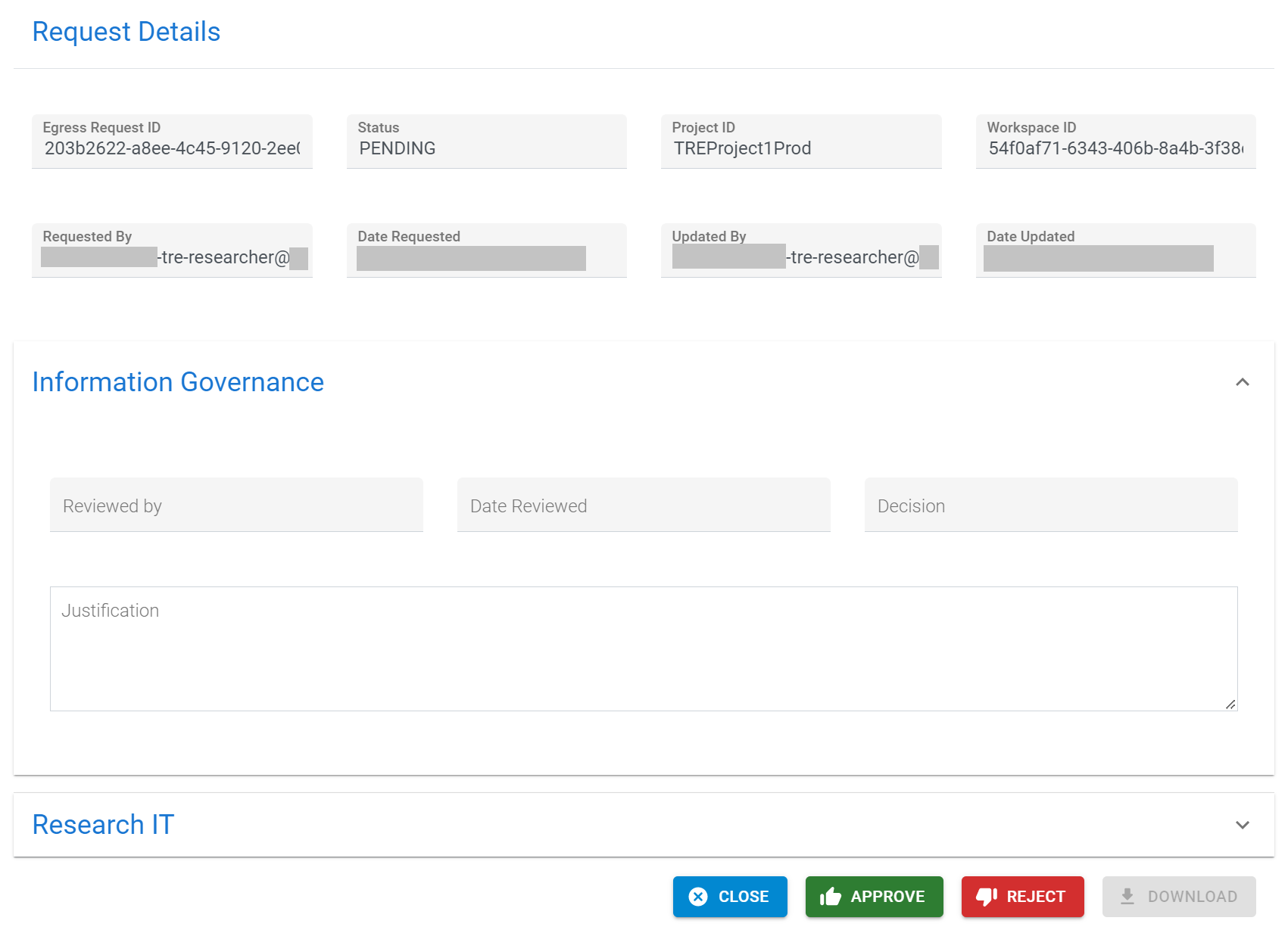 Egress App Workflow - 9